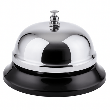 COCKTAILBARS Countertop Service Bell