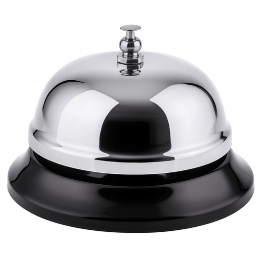 COCKTAILBARS Countertop Service Bell