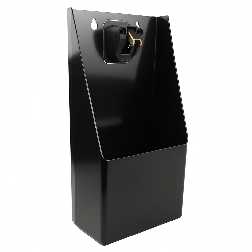 Bottle Opener & Cap Catcher